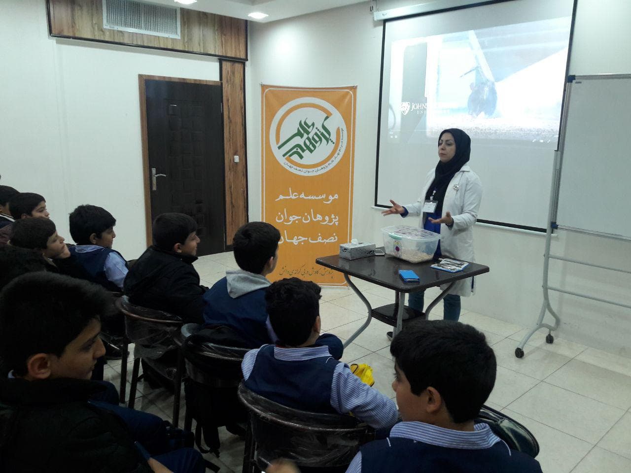 Half day bioscience camp (10)