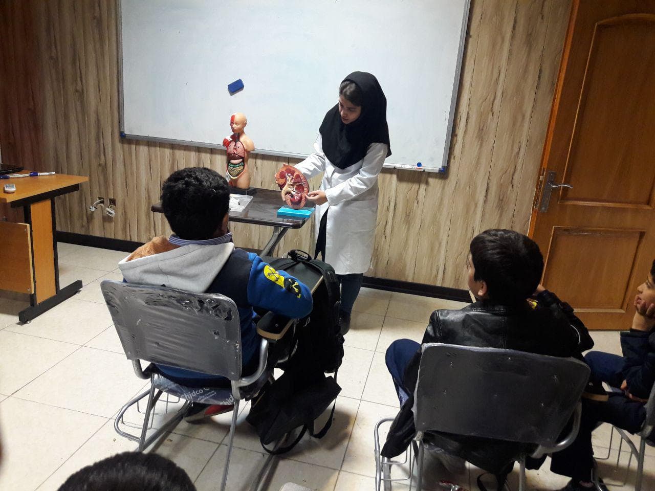 Half day bioscience camp (7)