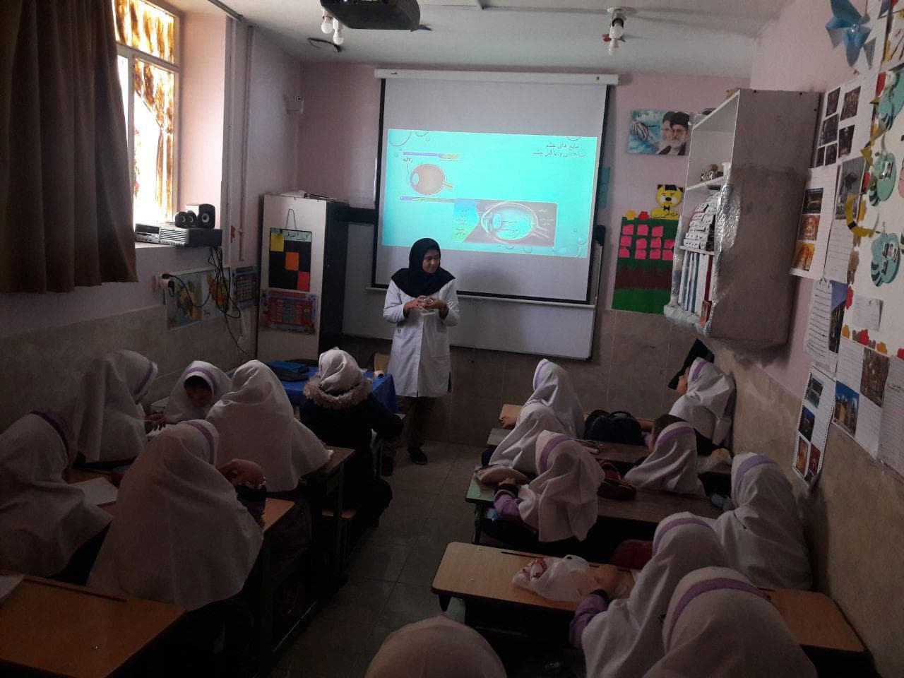 Half-day life sciences camp for fourth, fifth and sixth grade elementary students, Elementary School of Science and Literature (5)